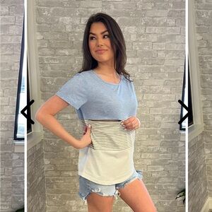 Lot of 6 Nursing Queen tshirts